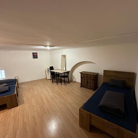 Hostel King Будапеща Екстериор снимка